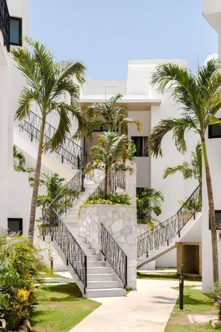 Neem 31 Comfortable, Luxury Apartment 10 Min To The Beach Tulum Extérieur photo