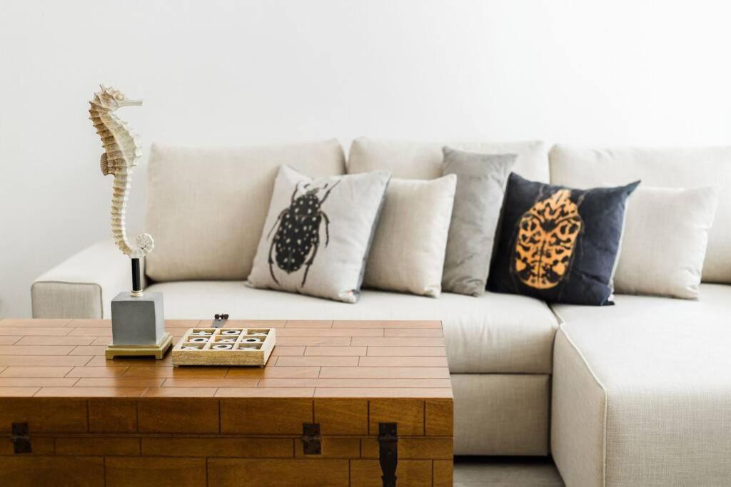 Neem 31 Comfortable, Luxury Apartment 10 Min To The Beach Tulum Extérieur photo
