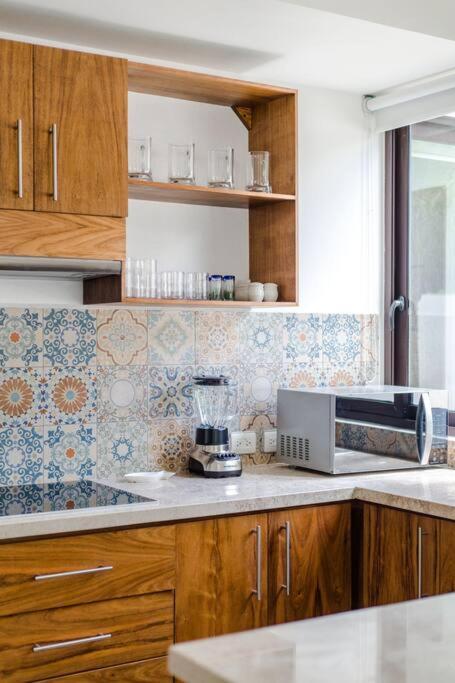 Neem 31 Comfortable, Luxury Apartment 10 Min To The Beach Tulum Extérieur photo